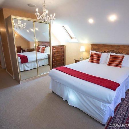 The Peacock Townhouse Hotel Kenilworth - Warwick 외부 사진