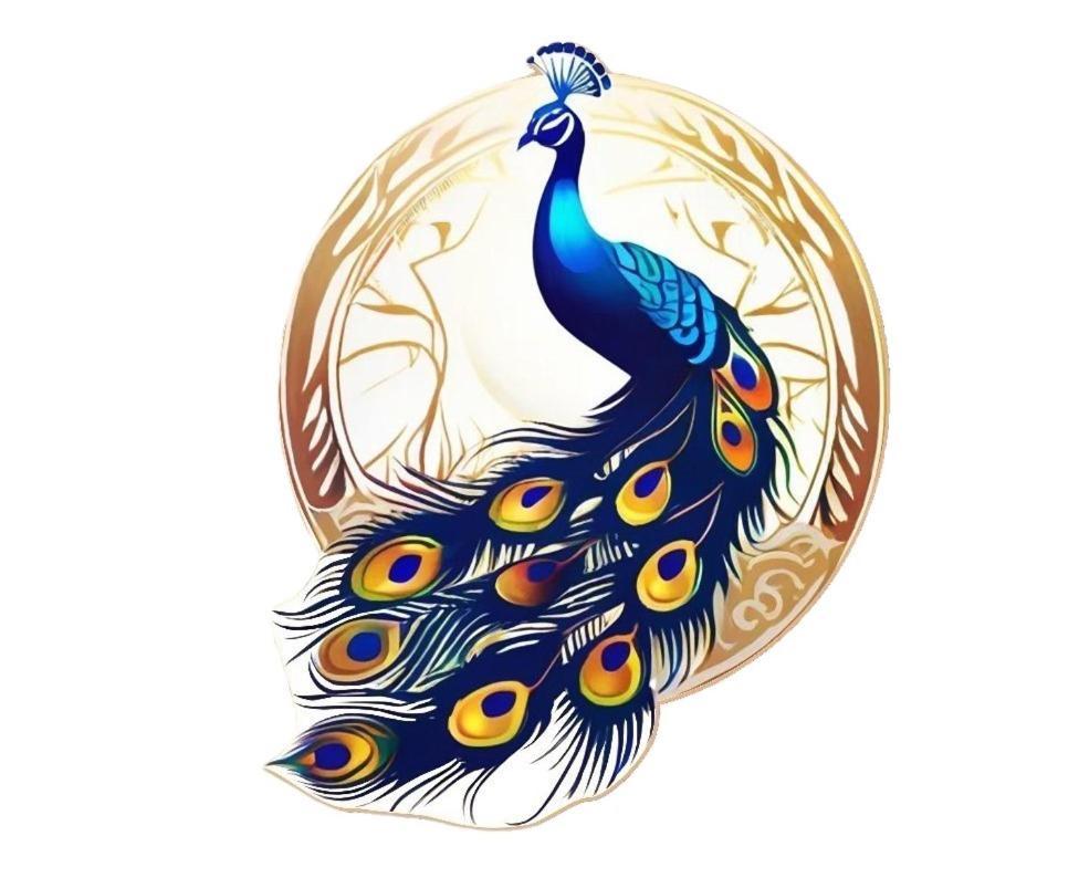 The Peacock Townhouse Hotel Kenilworth - Warwick 외부 사진