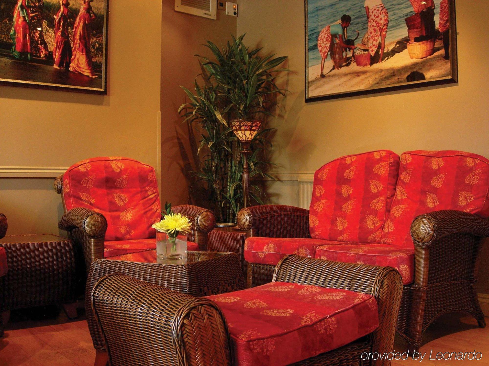 The Peacock Townhouse Hotel Kenilworth - Warwick 내부 사진