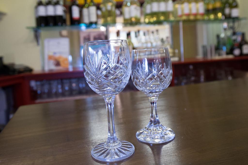 The Peacock Townhouse Hotel Kenilworth - Warwick 외부 사진