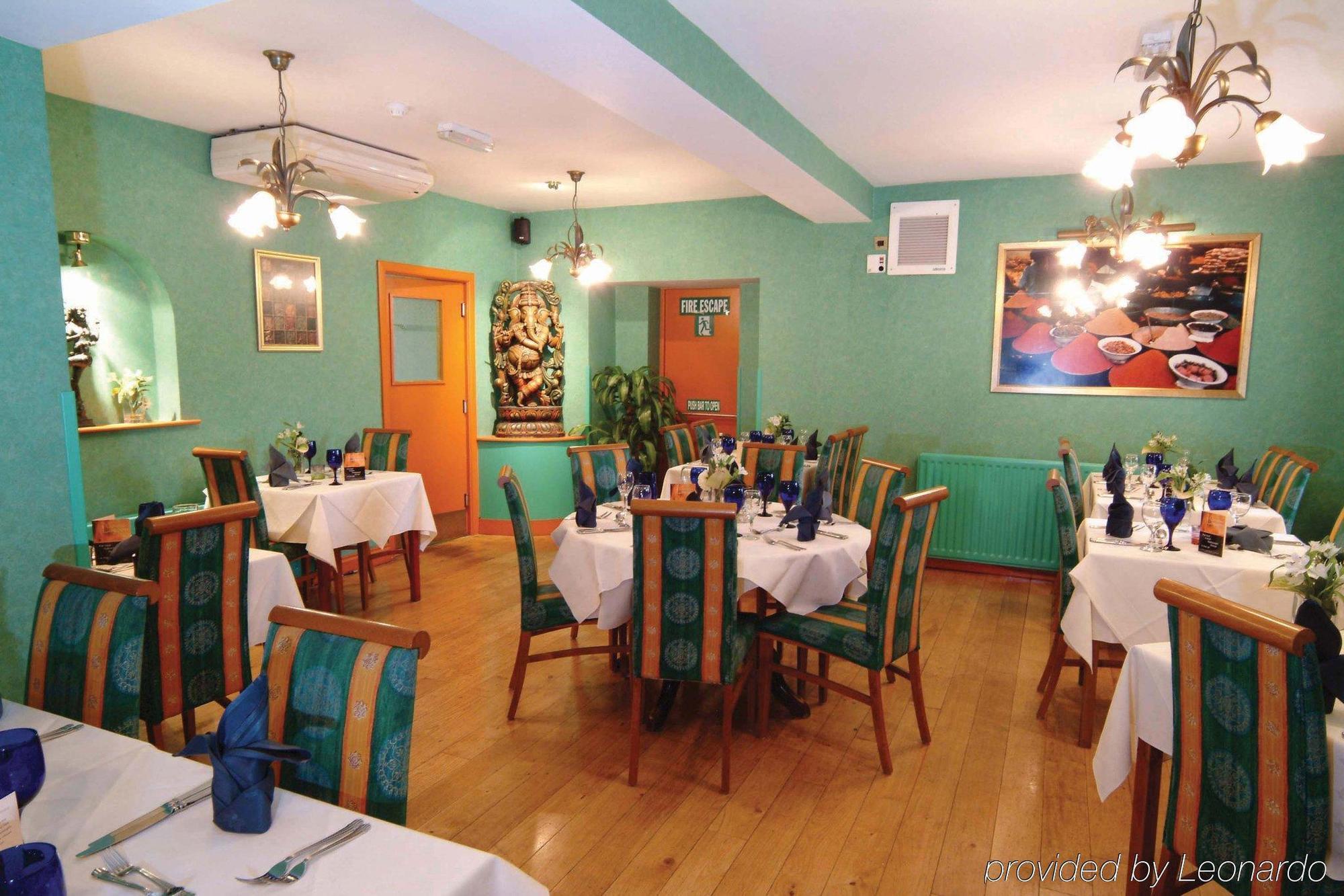 The Peacock Townhouse Hotel Kenilworth - Warwick 외부 사진