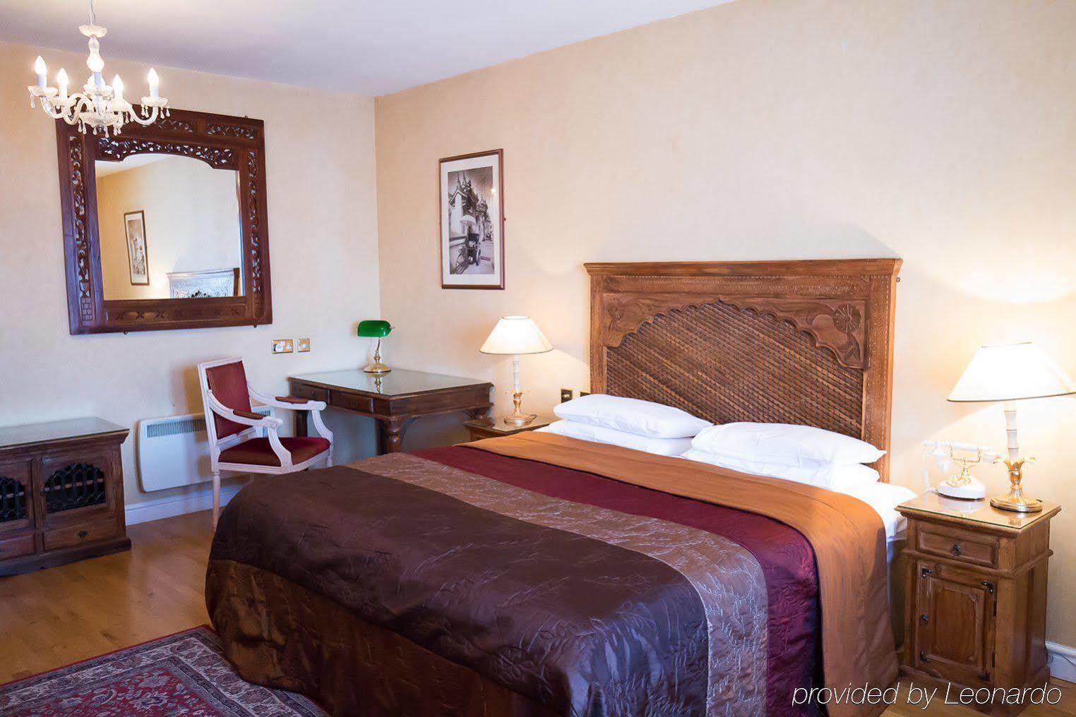 The Peacock Townhouse Hotel Kenilworth - Warwick 외부 사진